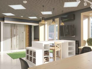 Двери в дом