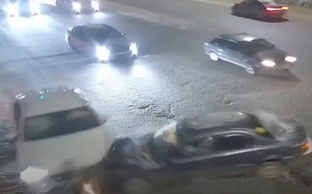 ДТП в Воронеже