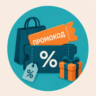 Промокоды