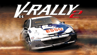 V-Rally 2