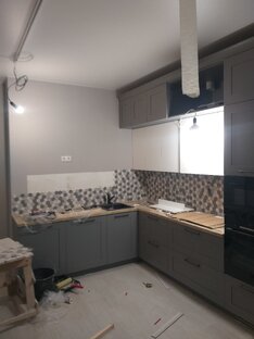 Ремонт квартир электрика 