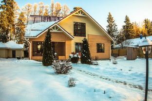 Загородные советы и идеи