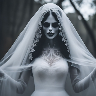 Не повезло с невестой