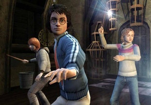 Гарри Поттер и Кубок Огня