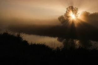 Родные просторы