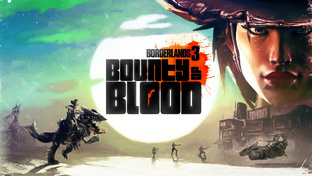 Borderlands 3 DLC Bounty of Blood