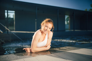 Термальные курорты💦