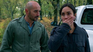 Детективы Испании