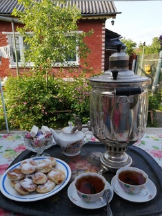 РОДНАЯ СТОРОНКА