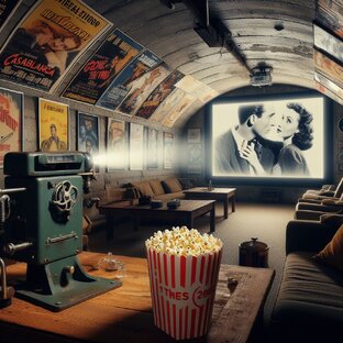  БУНКЕР "🎦 КИНО_X-fail", 