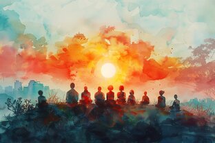 Личностный рост