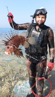 Подводная охота