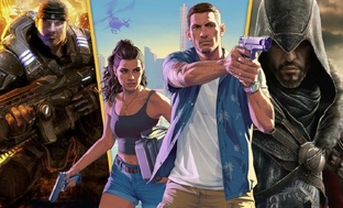 Игры // Статьи