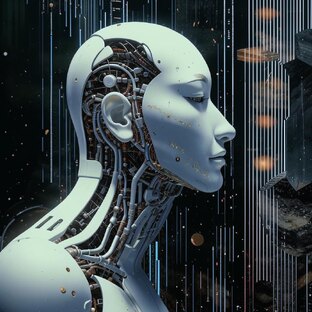 GigaChat — умный помощник