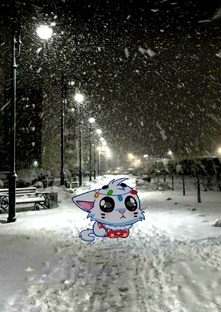 Старая ос | (• ◡•)|