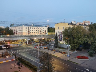 Люберцы. Разные места. Жизнь города.