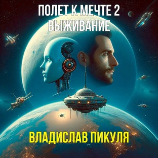 Полёт к мечте 2. Выживание