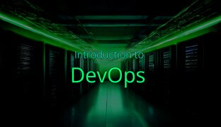 Введение в DevOps