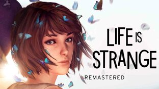 lIFE IS STRANGE: REMAKE