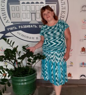 Парад платьев