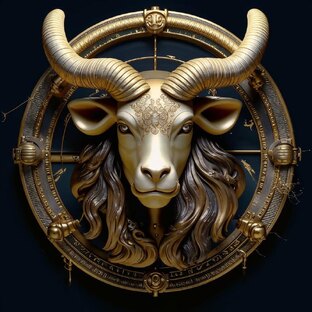 ♈️ ОВЕН (21 марта - 20 апреля)