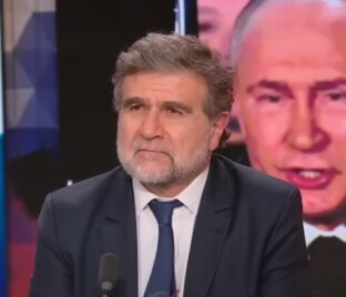 Пропаганда Франции