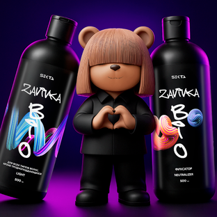 BIO - Завивка 