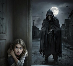 Мистические истории