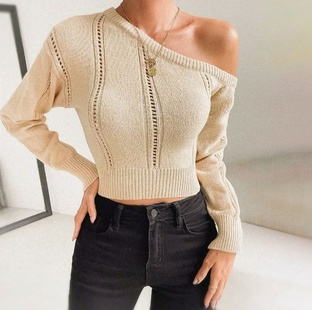 Вязаные кофты крючком