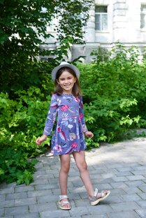 А ЛЕТО ЦВЕТА -2