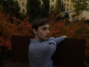 Дзуцев Аслан