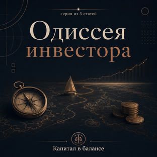 Одиссея российского инвестора