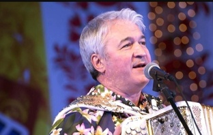 Валерий Семин