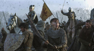 Подборка 15 лучших исторических фильмов