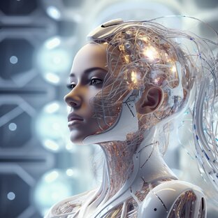 Про Нейросеть АРТ