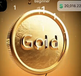 Аирдроп и майнинг криптомонет