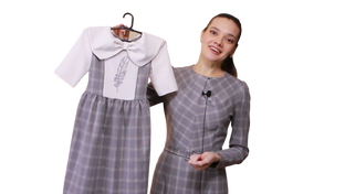 Шью сама ПЛАТЬЯ