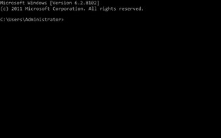 CMD