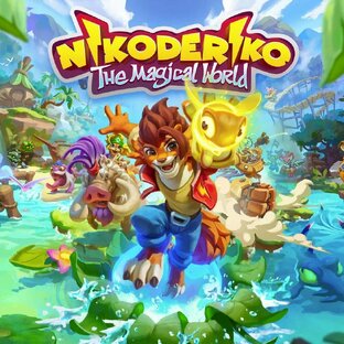 Nikoderiko - The Magical World