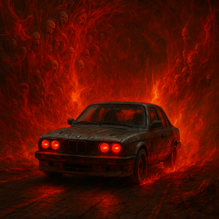 BMW E30