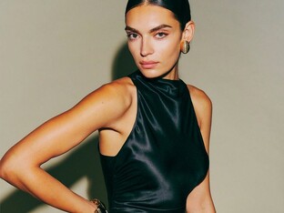 Модные тренды на осень / зиму 2025-2026