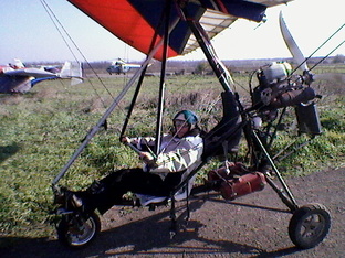 Геннадий Бабкин