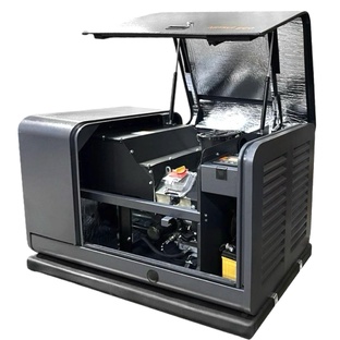 Газовые генераторы