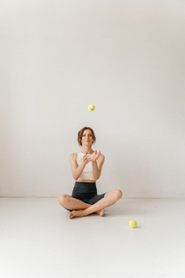 Еженедельные тренировки