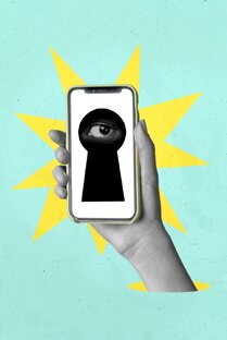 Осторожно, мошенники!