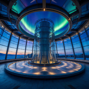 Музей на краю Земли