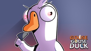 Goose Goose Duck