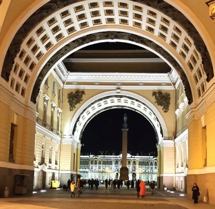 Интересные места (статьи)