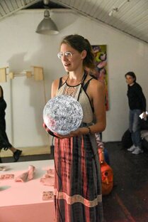 Худ. тексты