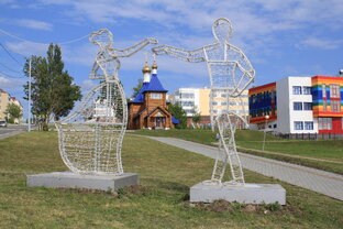 Долинский район